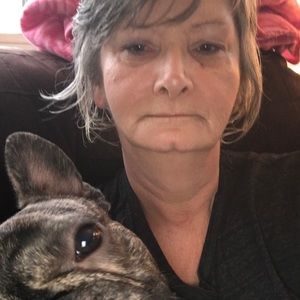 Meet your Posher, Sheryl